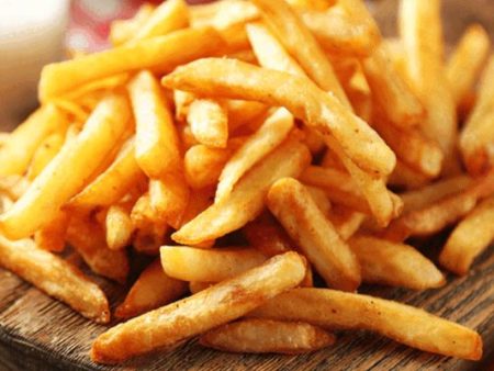 French Fry